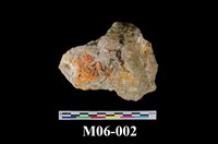 藏品(雄黃)的圖片